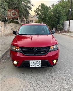 دودج جورني